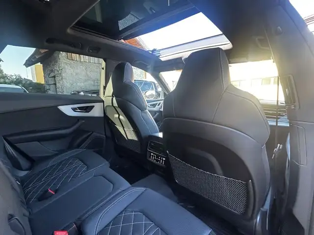 Audi Q8 50 TDI quattro S-Line *SITZKL*HUD*LUFT*B&O*22'' Ansicht 13