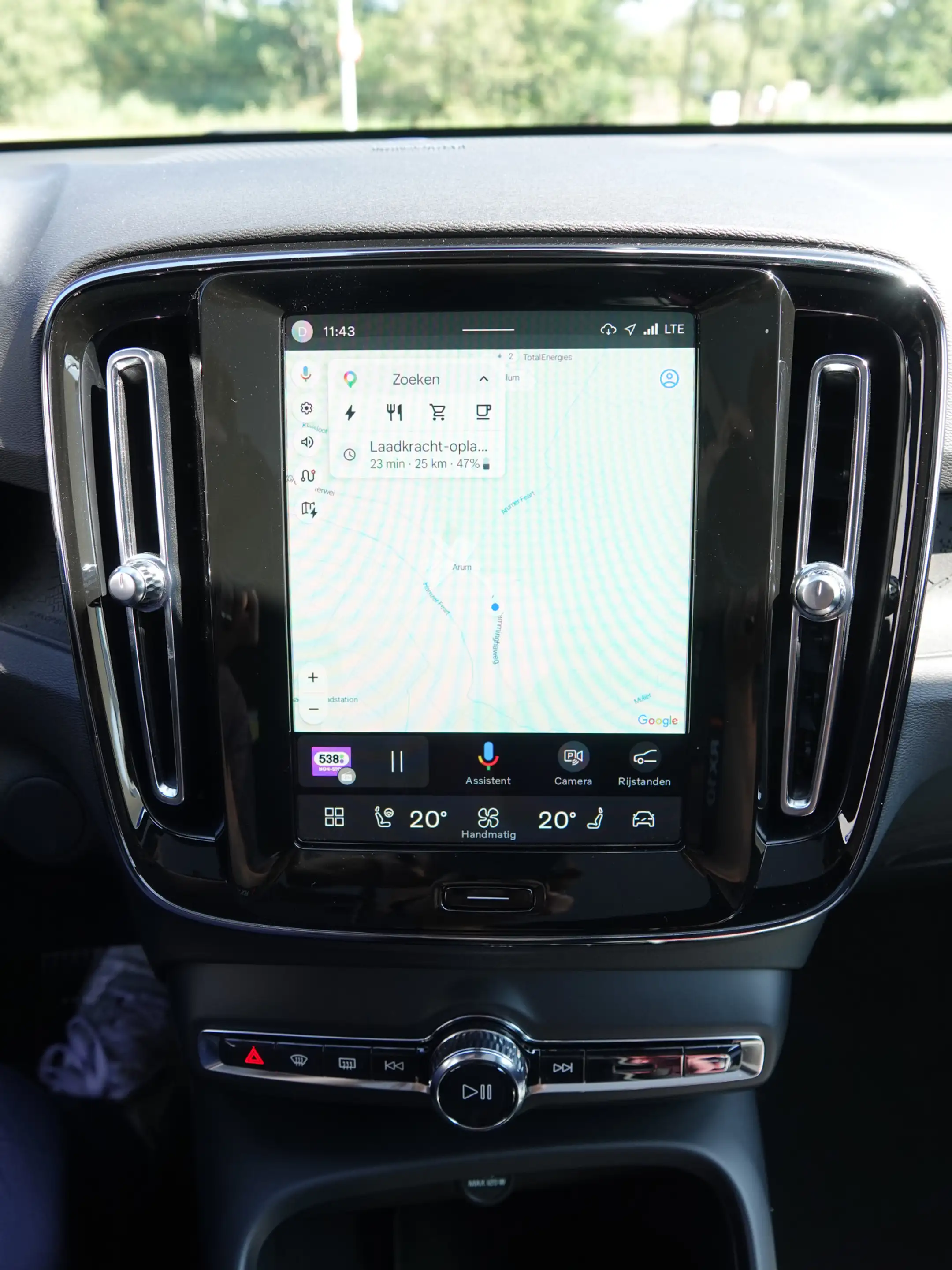 Volvo EC40 Twin Motor Ultra Black Edition 82 kWh SOH 96,9% | — photo 21