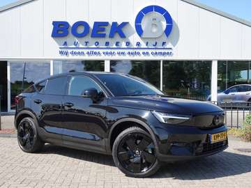 Twin Motor Ultra Black Edition 82 kWh SOH 96,9% |