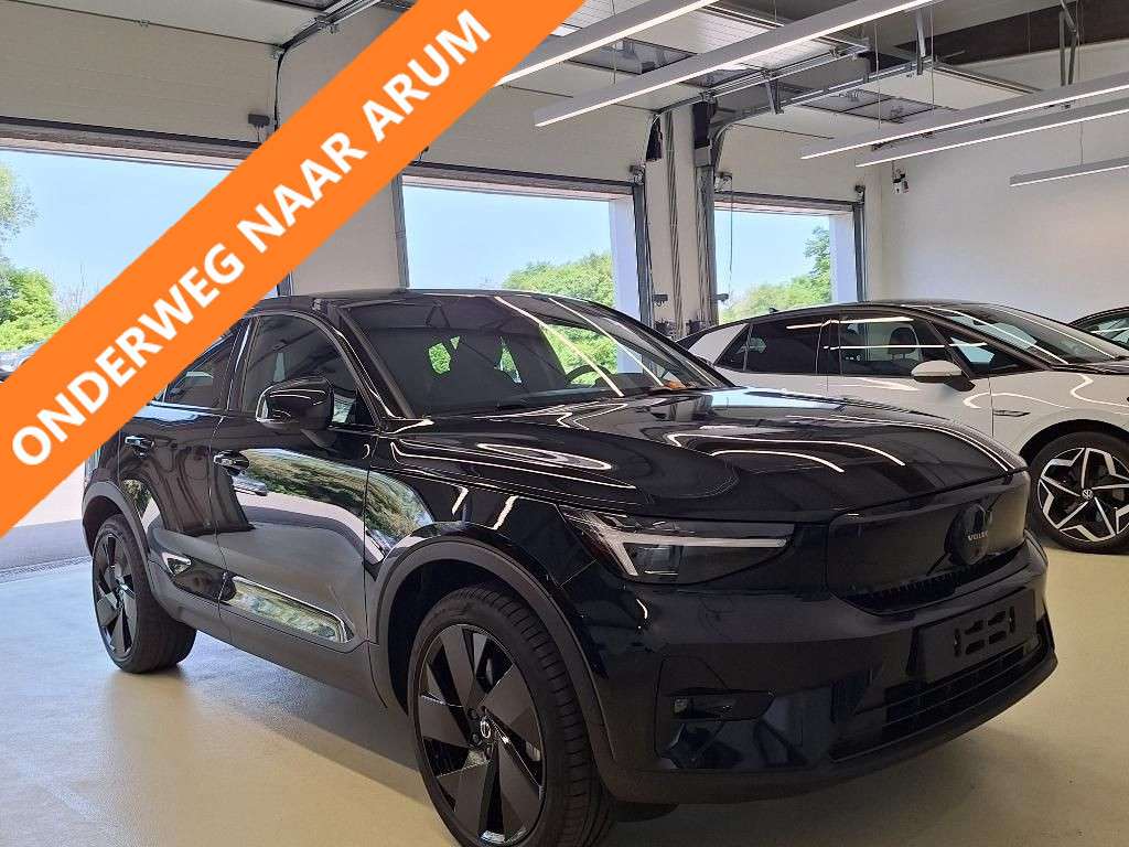 2024 Volvo EX 40