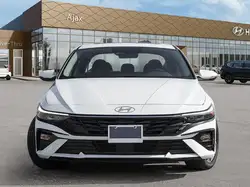 Hyundai Elantra 2026