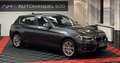 BMW 116 116 d Sport Line*NAVIGATION*LED* Grau - thumbnail 2