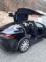 Tesla Model X Model X Performance Czarny - thumbnail 10