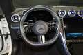 Mercedes-Benz CLE 200 Cabriolet AMG/KAMERA/LED/MEMORY/KEYLESS Weiß - thumbnail 8