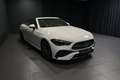 Mercedes-Benz CLE 200 Cabriolet AMG/KAMERA/LED/MEMORY/KEYLESS Biały - thumbnail 17