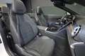 Mercedes-Benz CLE 200 Cabriolet AMG/KAMERA/LED/MEMORY/KEYLESS Biały - thumbnail 22