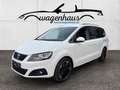 SEAT Alhambra Executive TDI DSG, ACC, AHV, Kamera , Weiß - thumbnail 1