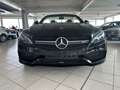Mercedes-Benz C 63 AMG Cabrio *1 Jahr Gebrauchtwagengarantie* Zwart - thumbnail 2