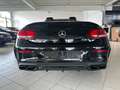 Mercedes-Benz C 63 AMG Cabrio *1 Jahr Gebrauchtwagengarantie* Zwart - thumbnail 6