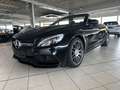 Mercedes-Benz C 63 AMG Cabrio *1 Jahr Gebrauchtwagengarantie* Zwart - thumbnail 1