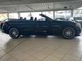 Mercedes-Benz C 63 AMG Cabrio *1 Jahr Gebrauchtwagengarantie* Zwart - thumbnail 8
