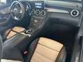 Mercedes-Benz C 63 AMG Cabrio *1 Jahr Gebrauchtwagengarantie* Zwart - thumbnail 17