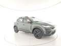 Dacia Sandero Sandero Stepway 1.0 tce Extreme UP Eco-g 100cv Verde - thumbnail 2