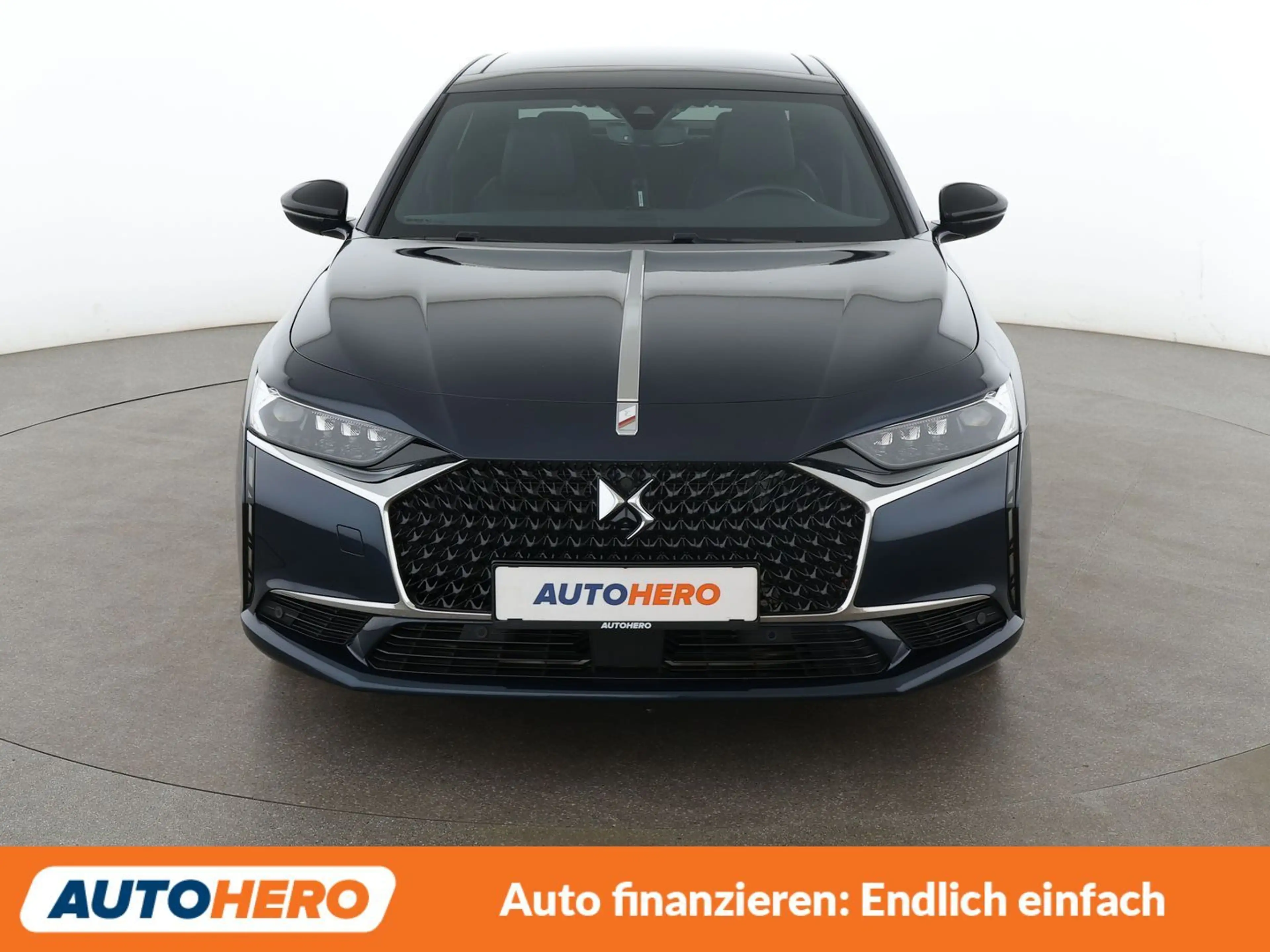 DS Automobiles DS 9 1.6 E-Tense Hybrid Rivoli+ Aut.*NAV*ACC*CAM*PDC* — photo 9
