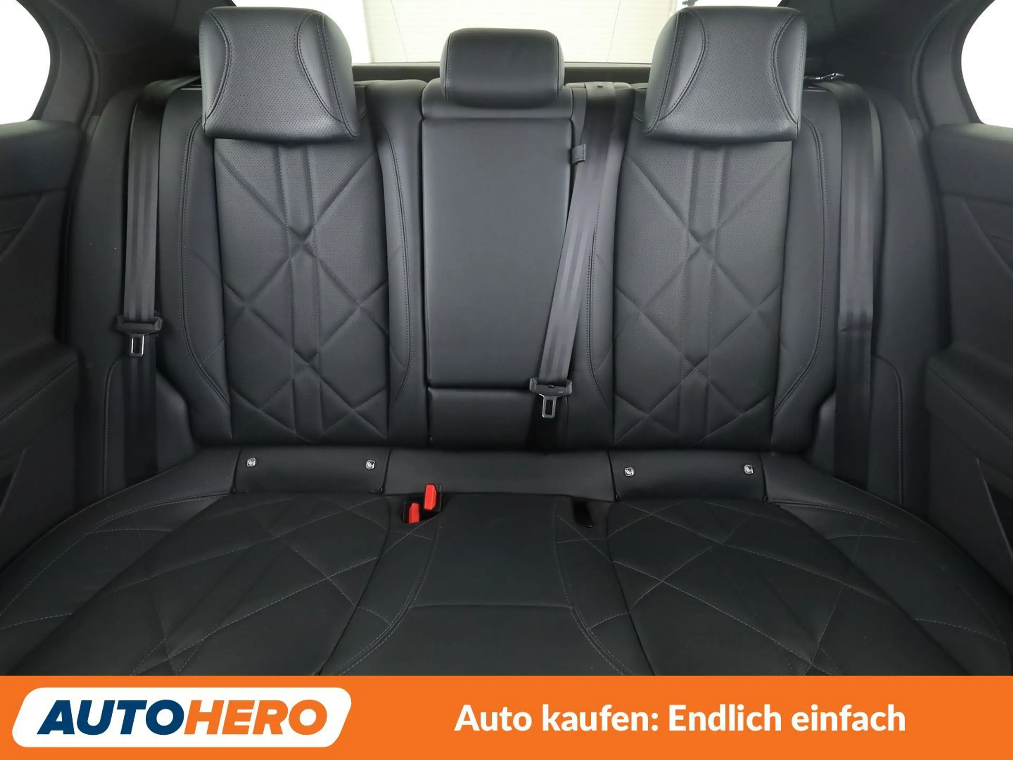 DS Automobiles DS 9 1.6 E-Tense Hybrid Rivoli+ Aut.*NAV*ACC*CAM*PDC* — photo 15