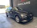 Mercedes-Benz C 220 c220 cdi Schwarz - thumbnail 6