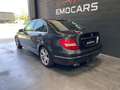 Mercedes-Benz C 220 c220 cdi Schwarz - thumbnail 5
