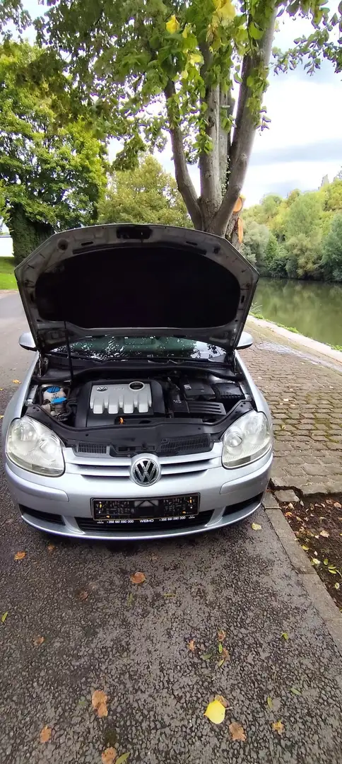 Volkswagen Golf 1.9 TDI - 1