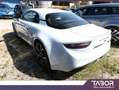 Alpine A110 A 110 1.8 TCe 252 Aut LED GPS 18p PDC Blanc - thumbnail 4