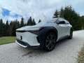Toyota bZ4X BZ4X Allrad Elektro 71,4kWh Aut. Weiß - thumbnail 2