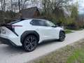 Toyota bZ4X BZ4X Allrad Elektro 71,4kWh Aut. Weiß - thumbnail 7
