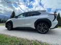 Toyota bZ4X BZ4X Allrad Elektro 71,4kWh Aut. Weiß - thumbnail 3
