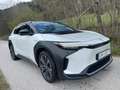 Toyota bZ4X BZ4X Allrad Elektro 71,4kWh Aut. Weiß - thumbnail 9
