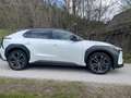 Toyota bZ4X BZ4X Allrad Elektro 71,4kWh Aut. Weiß - thumbnail 8