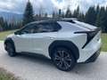 Toyota bZ4X BZ4X Allrad Elektro 71,4kWh Aut. Weiß - thumbnail 5
