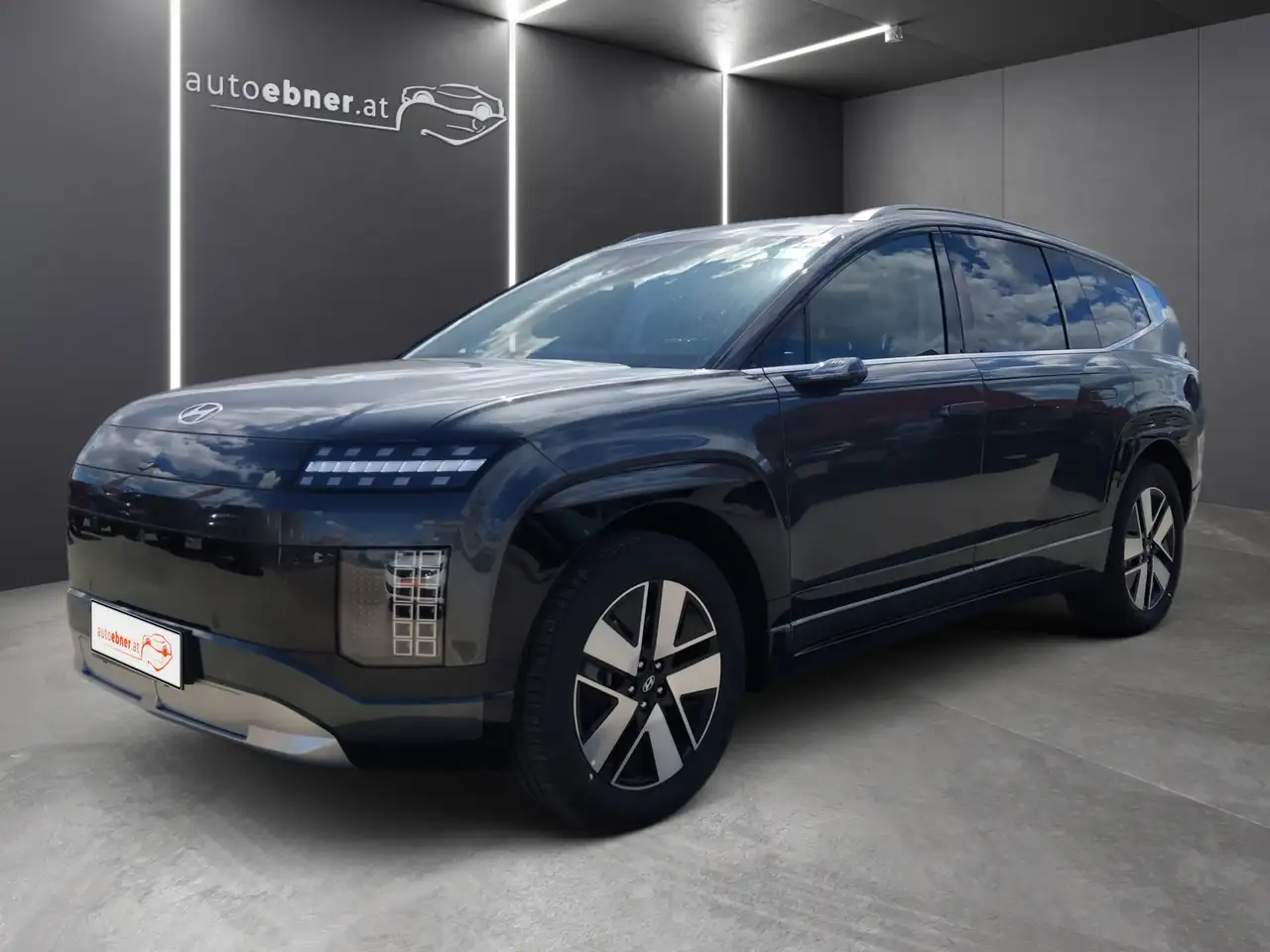 Hyundai Ioniq 9