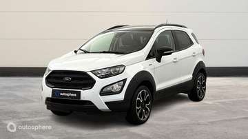 1.0 EcoBoost 125ch Active 6cv