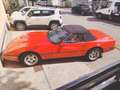 Corvette C4 Convertible / Cabrio Rosso - thumbnail 4