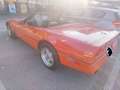 Corvette C4 Convertible / Cabrio Rosso - thumbnail 3