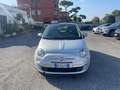 Fiat 500 500 1.3 mjt Lounge 75cv GARANZIA Argento - thumbnail 6