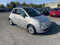 Fiat 500 500 1.3 mjt Lounge 75cv GARANZIA Argento - thumbnail 5