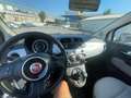 Fiat 500 500 1.3 mjt Lounge 75cv GARANZIA Argento - thumbnail 8