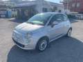 Fiat 500 500 1.3 mjt Lounge 75cv GARANZIA Argento - thumbnail 1