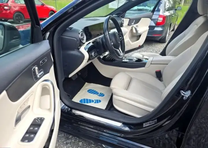 Mercedes-Benz Clase A 2019, foto 10