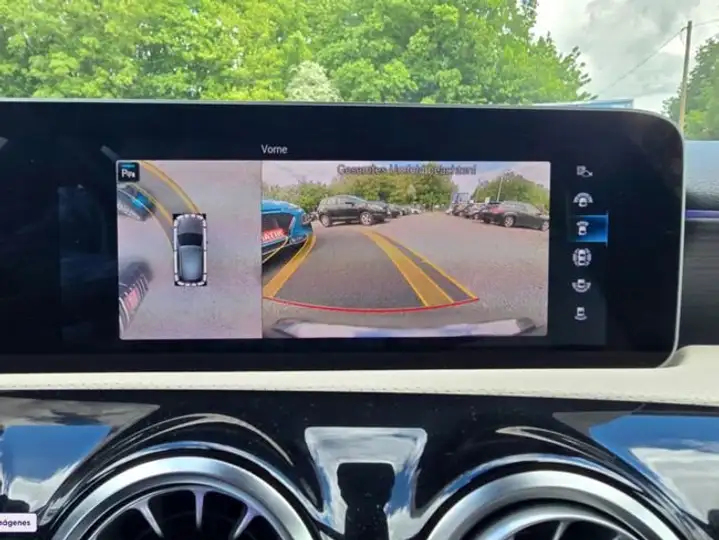 Mercedes-Benz Clase A 2019, foto 19