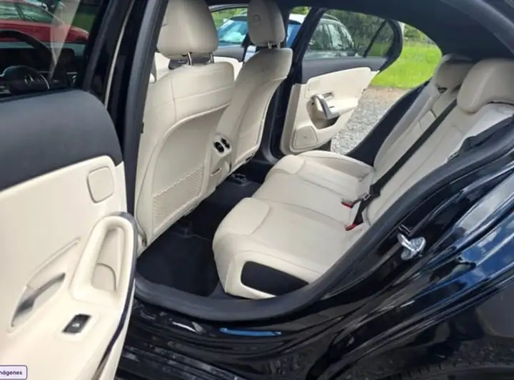 Mercedes-Benz Clase A 2019, foto 16