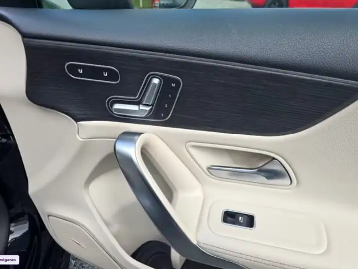 Mercedes-Benz Clase A 2019, foto 20