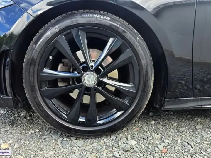 Mercedes-Benz Clase A 2019, foto 23