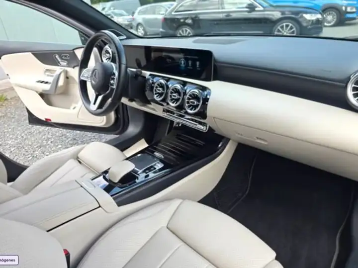 Mercedes-Benz Clase A 2019, foto 15