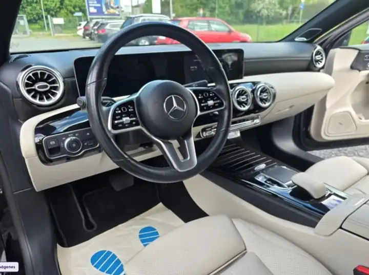 Mercedes-Benz Clase A 2019, foto 11