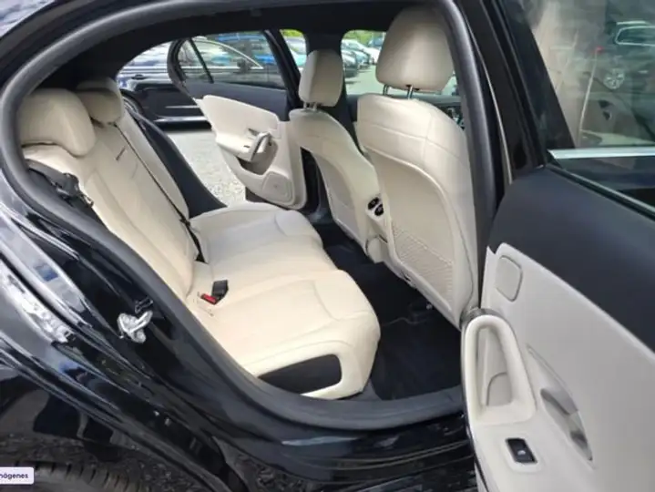 Mercedes-Benz Clase A 2019, foto 17