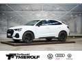 Audi Q3 Sportback 40 TDI quattro S line KAMERA 19-Zoll Weiß - thumbnail 1