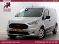 Ford Transit Connect 1.5 TDCI 100pk E6 L2 Trend Airco 11-2018 Zilver - thumbnail 1