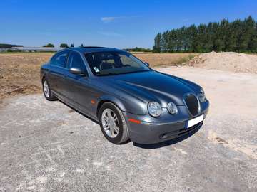 S-Type 3.0 V6 Classique A