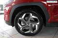 Hyundai TUCSON Trend Plus Plug-In Hybrid 4WD AT+SHZ+PDC+NAVI+K... Rot - thumbnail 16