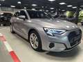 Audi A3 SB 35 1.5 tfsi mhev Business Advance s-tronic Argent - thumbnail 7